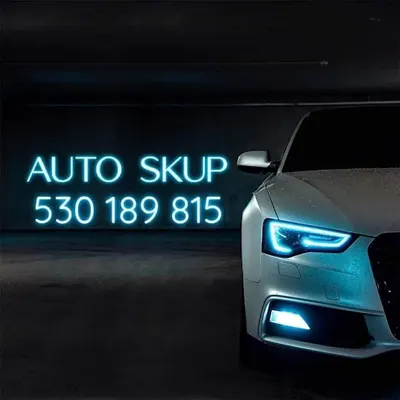 Skup Aut Stargard i Okolice